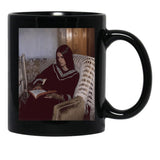 Ethel Cain 3 Black Coffee Mug, Gift Coffee Mug - Black