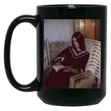 Ethel Cain 3 Black Coffee Mug, Gift Coffee Mug - Black