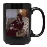 Ethel Cain 3 Black Coffee Mug, Gift Coffee Mug