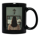 Ethel Cain 5 Black Coffee Mug, Gift Coffee Mug - Black