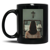 Ethel Cain 5 Black Coffee Mug, Gift Coffee Mug