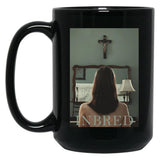 Ethel Cain 5 Black Coffee Mug, Gift Coffee Mug - Black
