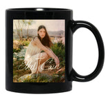 Ethel Cain (2) Black Coffee Mug, Gift Coffee Mug - Black