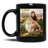Ethel Cain (2) Black Coffee Mug, Gift Coffee Mug