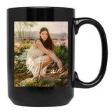 Ethel Cain (2) Black Coffee Mug, Gift Coffee Mug