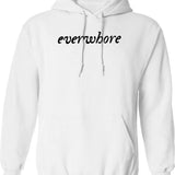 Ever Heard Of A Ritual Killing Ahee Funny Buck Vintage Hoodie - White