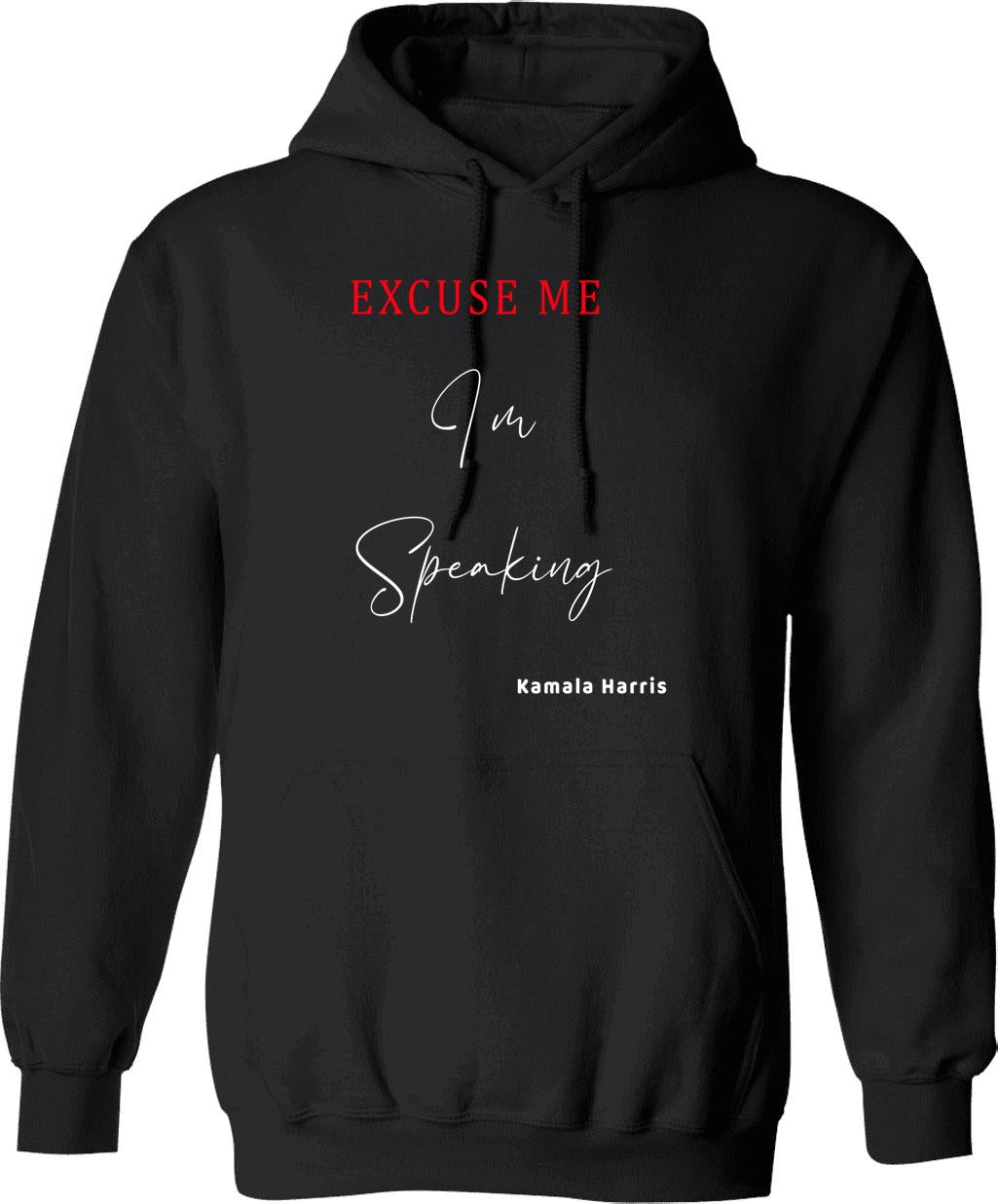 Excellent Adventurers Hoodie - Retro Graphic Pullover Hoodie for Men & Women - Black