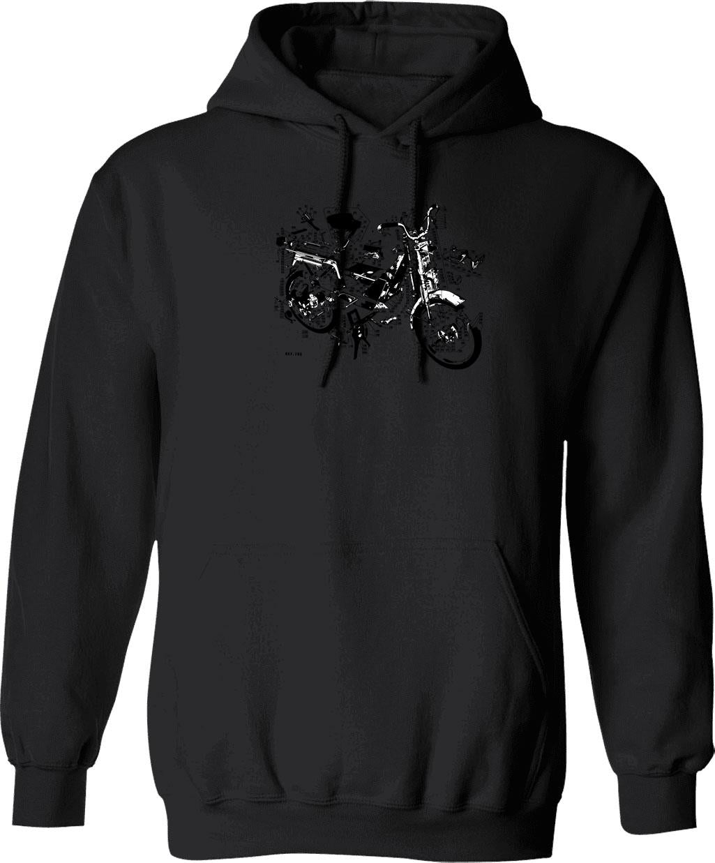 Experience Great Performance Sunn 1 O))) Bess Selling Gtgt Trending Sunn Bandcool Gift Hoodie - Black