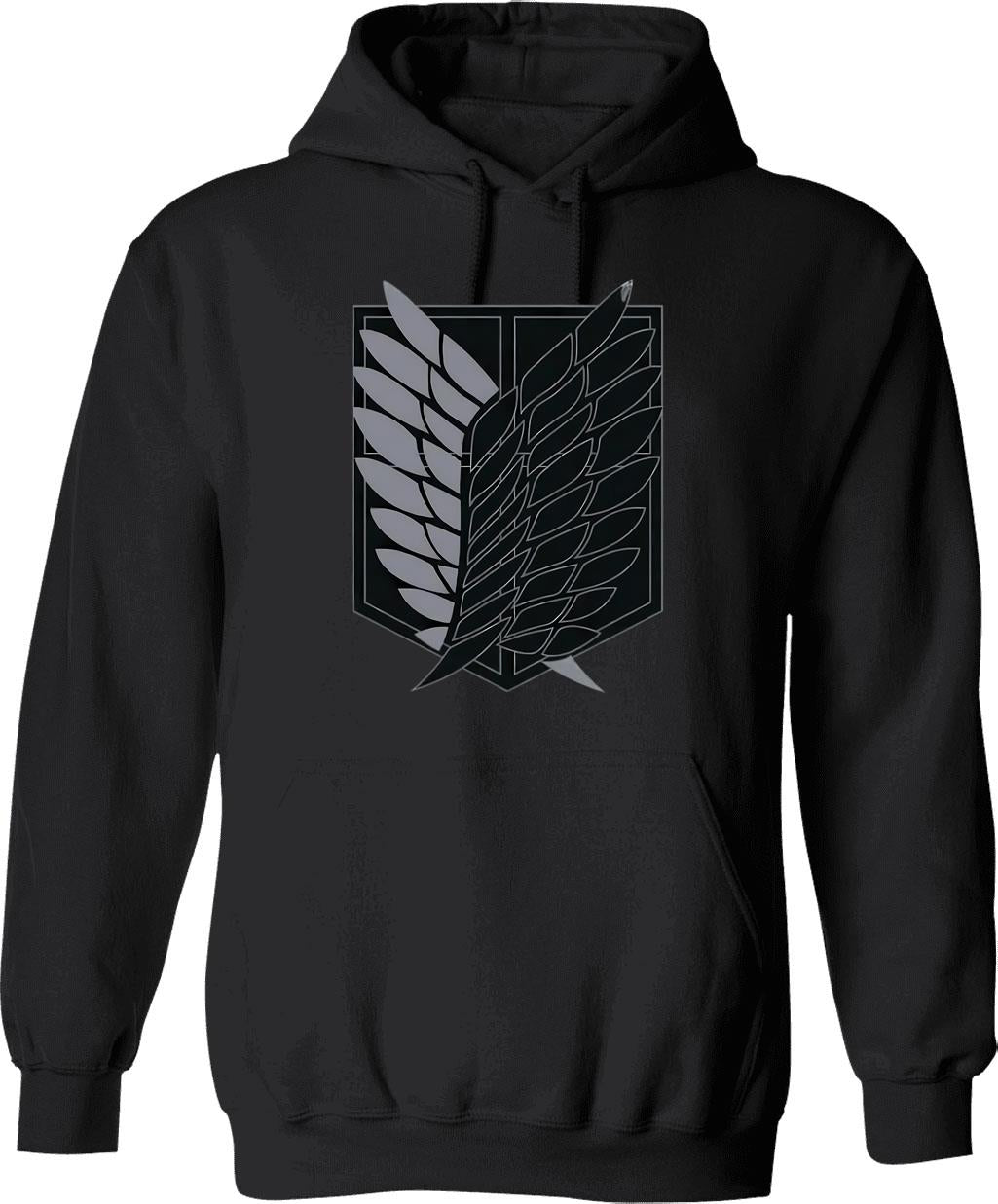 Exploded Solex 2 Hoodie - Retro Graphic Pullover Hoodie for Men & Women - Black