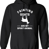 Faber College - 1962 Hoodie - Retro Graphic Pullover Hoodie for Men & Women - Black