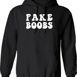 Faithful To The Cheese Japanese Horror Rat Hoodie - Black
