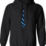 Fake It Til You Make It Hoodie - Black