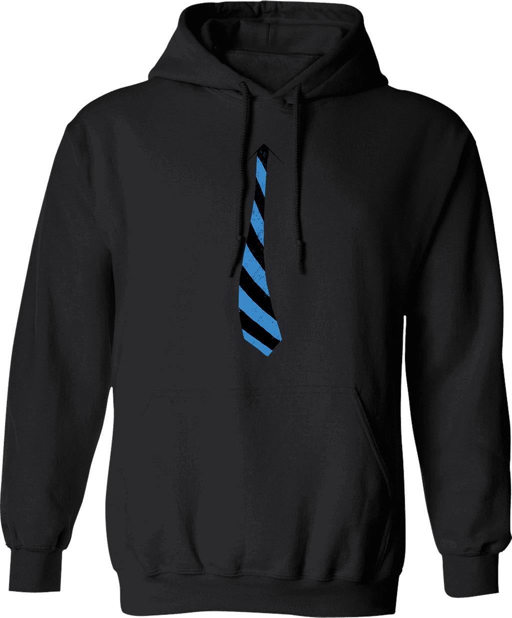Fake It Til You Make It Hoodie - Black