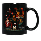 Fatal Frame 2 Black Coffee Mug, Gift Coffee Mug - Black