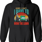Father's Day Retro Dad World's Best Farter I Mean Father Hoodie - Black
