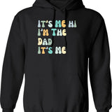 Father's Day Shirt Vintage Retro I Have To Mow The Lawn Funny Mowing Grass Cutting Mower Gifts Hoodie - Black