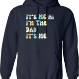 Father's Day Shirt Vintage Retro I Have To Mow The Lawn Funny Mowing Grass Cutting Mower Gifts Hoodie - Navy