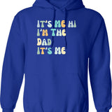 Father's Day Shirt Vintage Retro I Have To Mow The Lawn Funny Mowing Grass Cutting Mower Gifts Hoodie - Blue