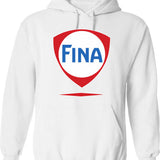 Filmmaking Warning May Randomly Start Film Cinema Hoodie - White