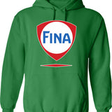 Filmmaking Warning May Randomly Start Film Cinema Hoodie - Green