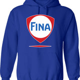 Filmmaking Warning May Randomly Start Film Cinema Hoodie - Blue