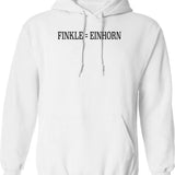 Finally Achieved The Cheese Hoodie - Retro Graphic Pullover Hoodie for Men & Women - White