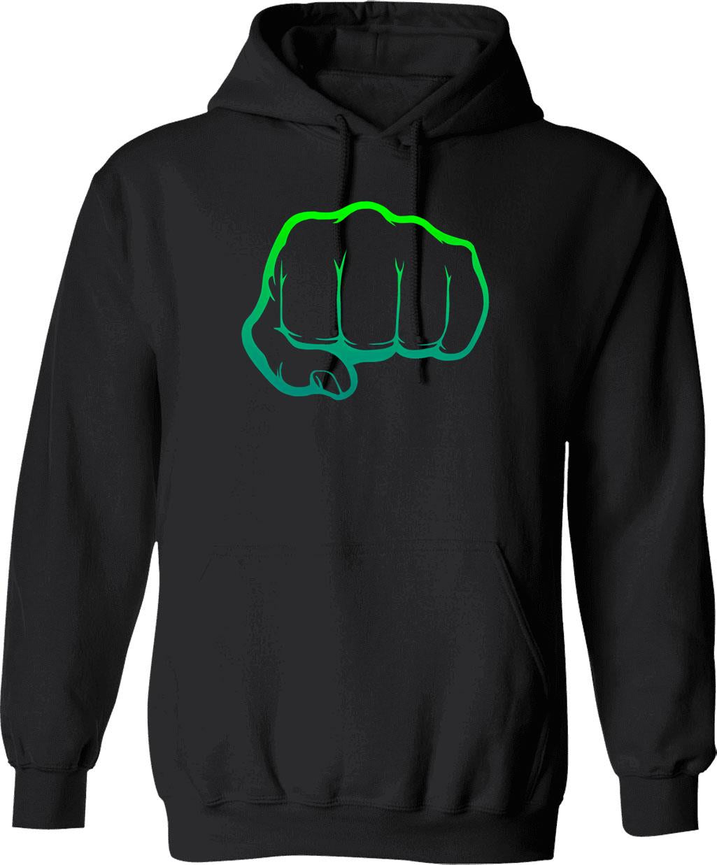 Fishing Retirement Plan Funny Fishing Humour Hoodie - Black