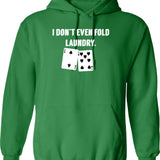 Fn Herstal Logo Hoodie - Retro Graphic Pullover Hoodie for Men & Women - Green