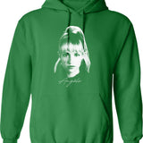For Mens Womens Ali G - Bootleg Vintage Gift For Fan Hoodie - Green