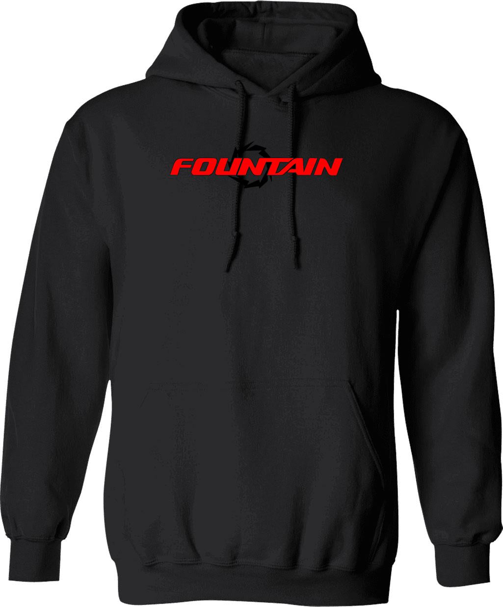 Forty Af Funny 40th Bday Turning 40 Party 40th Hoodie - Black