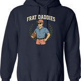 Franz Sedlacek - Dream - Traum Hoodie - Navy