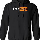 Free Ed Never Forget Ed The Zebra Classic Hoodie - Black