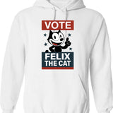 Friends Don't Let Friends Run Out Of Scrapbooking Shirt Hoodie - White