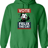 Friends Don't Let Friends Run Out Of Scrapbooking Shirt Hoodie - Green