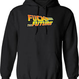 Fucculent Cactus - Cool And Cute Design Hoodie - Black