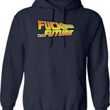 Fucculent Cactus - Cool And Cute Design Hoodie - Navy