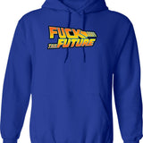 Fucculent Cactus - Cool And Cute Design Hoodie - Blue