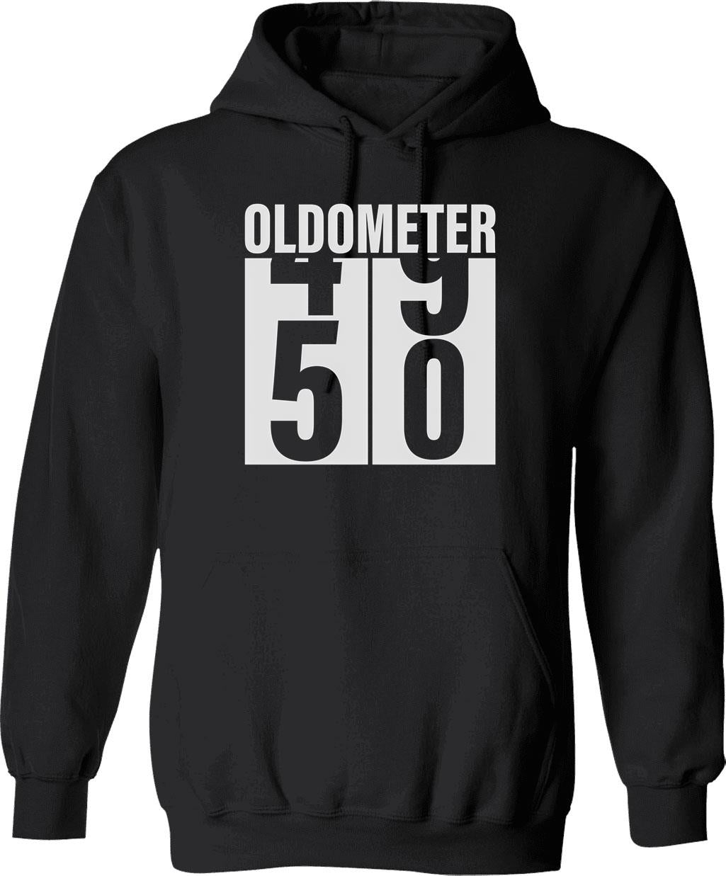 Funny 30th Birthday For Men Vintage Dad Born In 1994 Husband Hoodie - Black