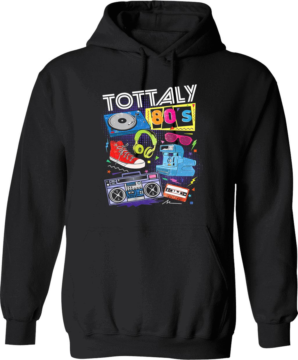 Funny 70th Birthday Hoodie (1) - Funny Birthday Gift Pullover - Black