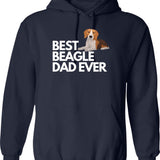 Funny August 1974 Original Parts Vintage 46th Birthday Hoodie - Navy