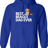 Funny August 1974 Original Parts Vintage 46th Birthday Hoodie - Blue