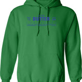 Funny Bookish Cowgirl Shirt Cowboy Romance Reader Club Western Hoodie Book Lover Sweater Vintage Bookish Gift For Her Country Girl Hoodie - Green