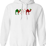 Funny Butter Baking For Baker Butter Lover 2 Hoodie - White