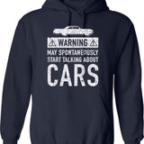 Funny Capybara Rodent Video Games Hoodie - Sarcastic Humor Graphic Hoodie - Navy