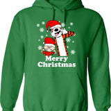 Funny Coin Collector (1) Hoodie - Sarcastic Humor Graphic Hoodie - Green