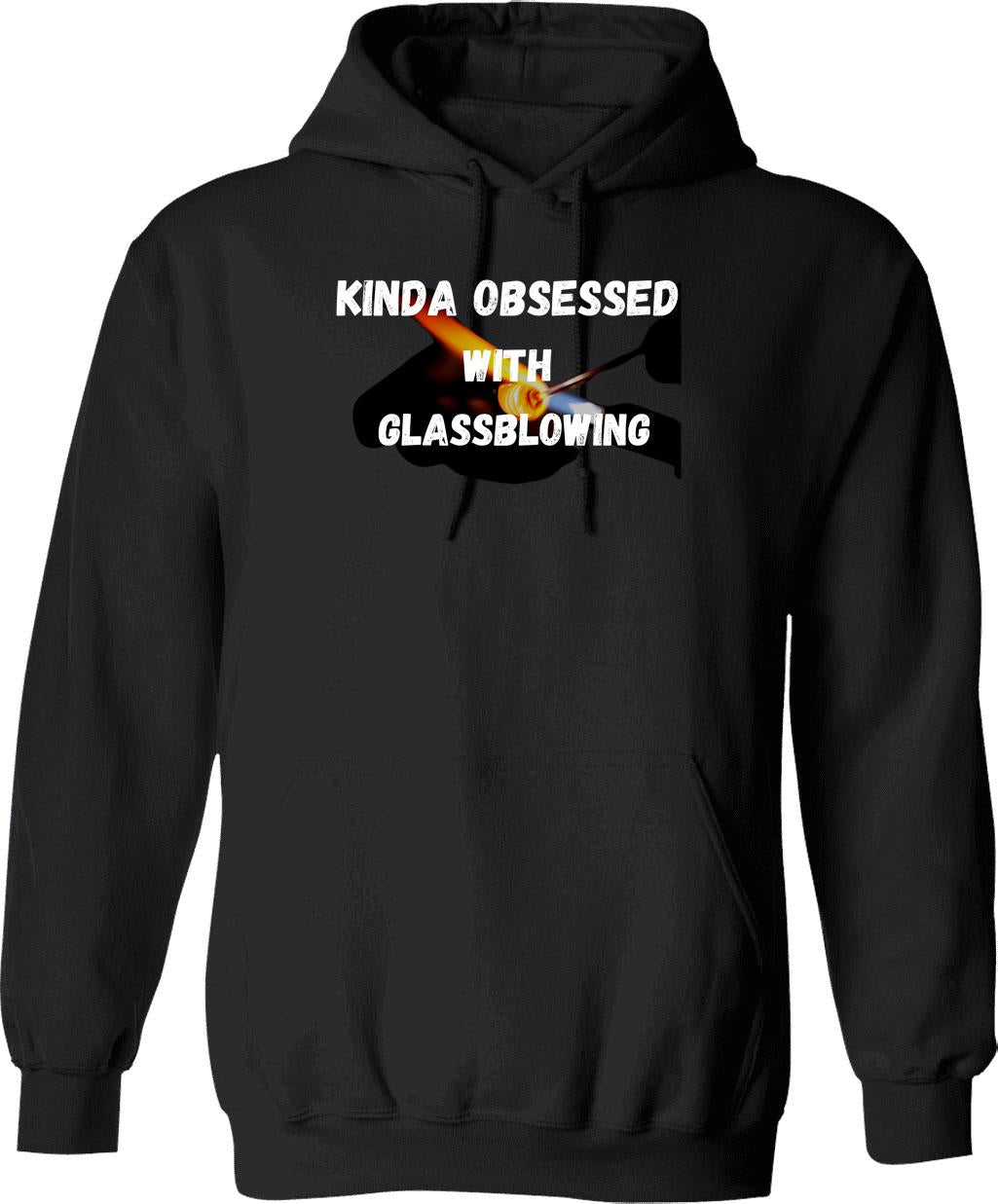 Funny Yoga Namaste Mother F Hoodie - Sarcastic Humor Graphic Hoodie - Black