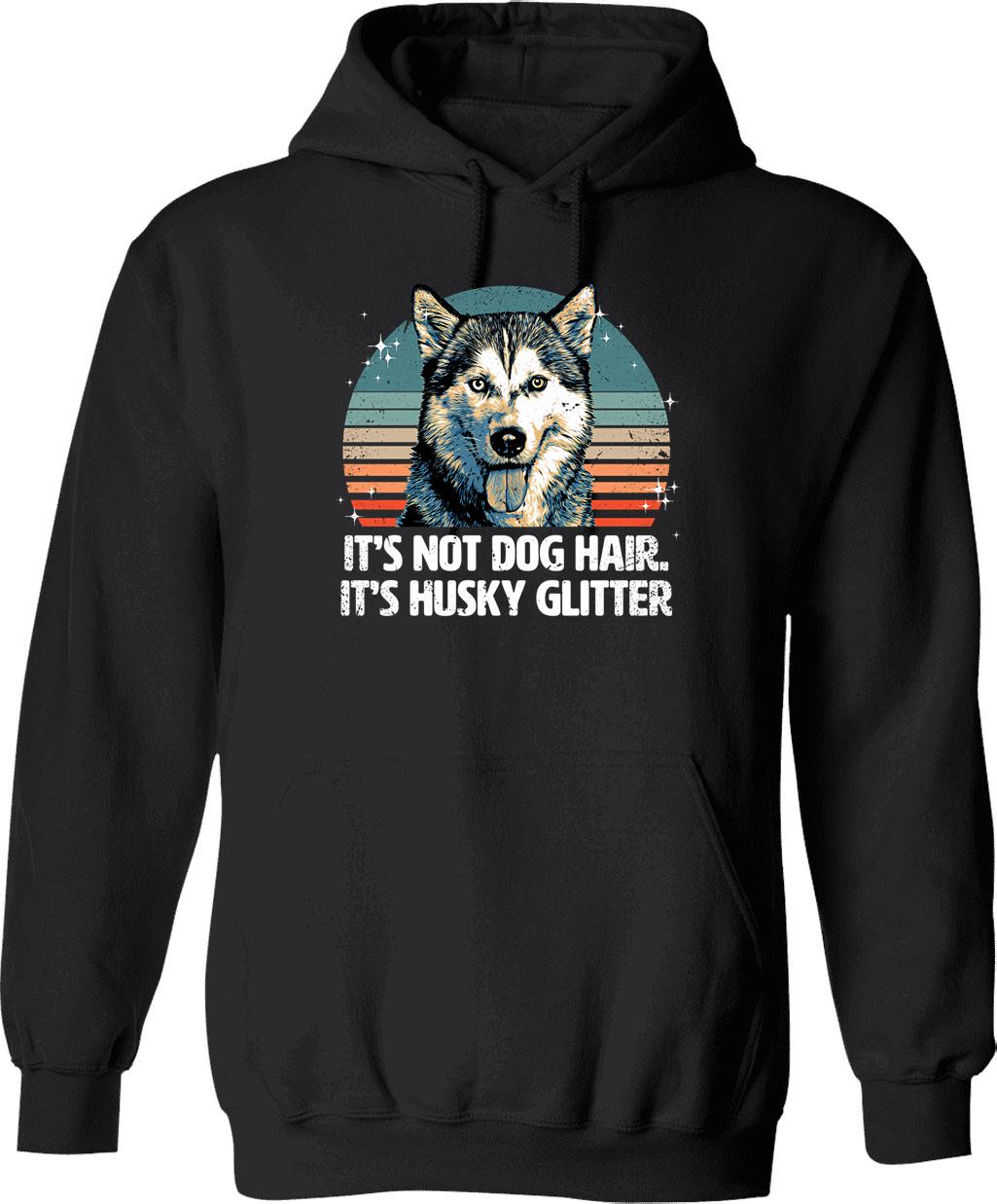 Funny Cute Raccoon Hoodie - Sarcastic Humor Graphic Hoodie - Black