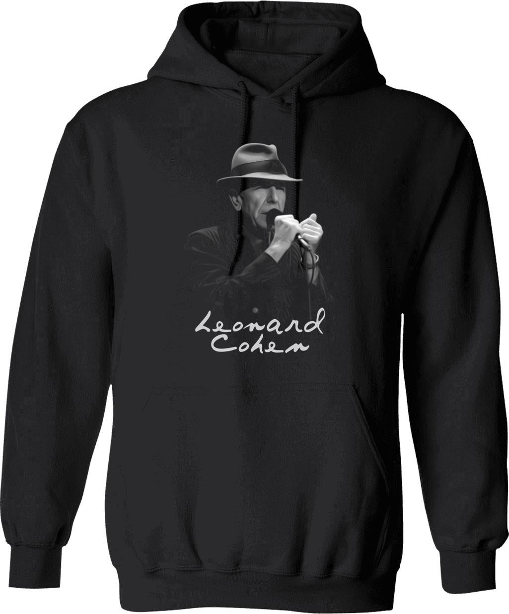 Funny Derrick Lewis Hoodie - Sarcastic Humor Graphic Hoodie - Black