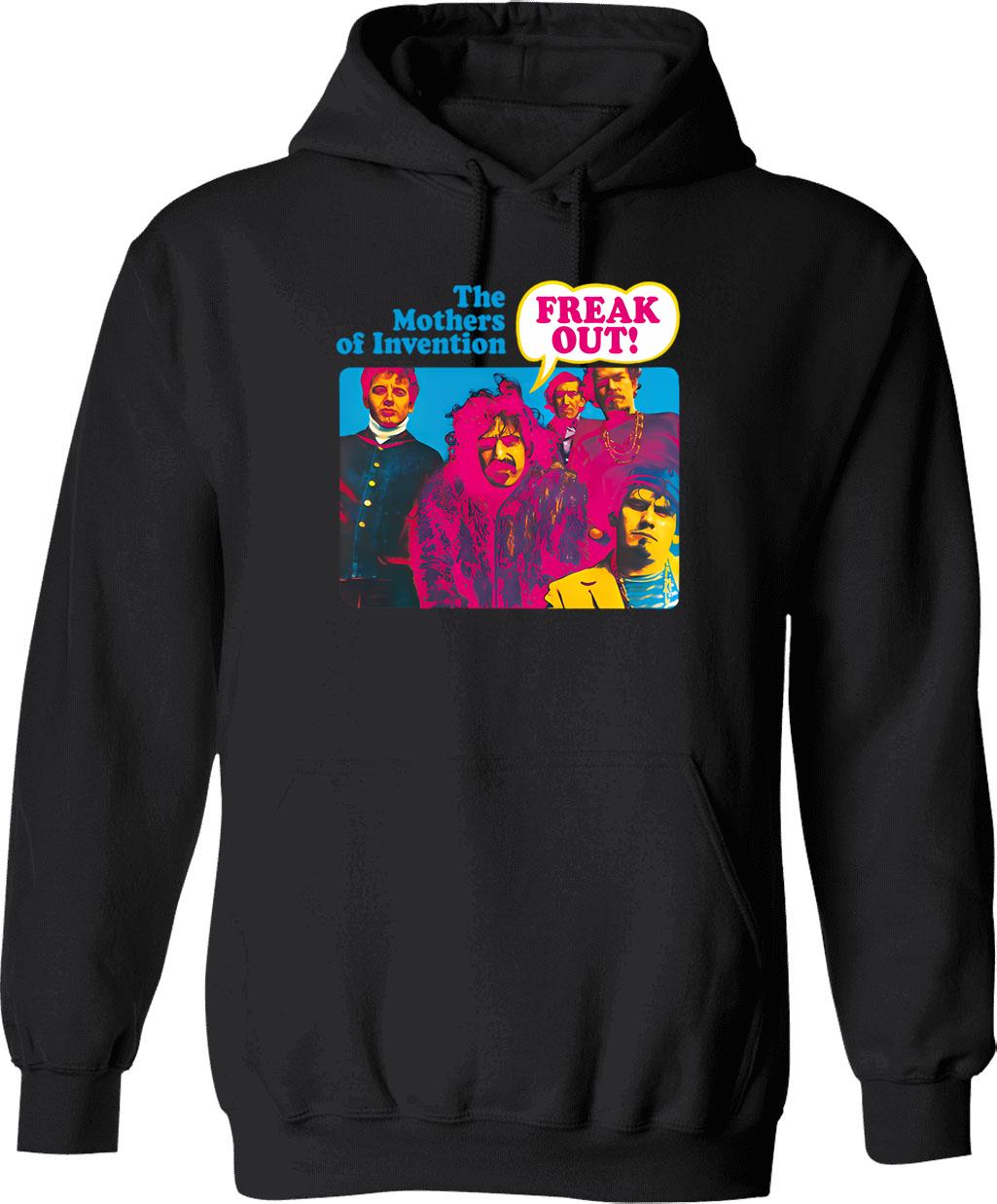 Funny Design For Birthday Celebration But The Gentle Touches Of Air Hoodie - Black
