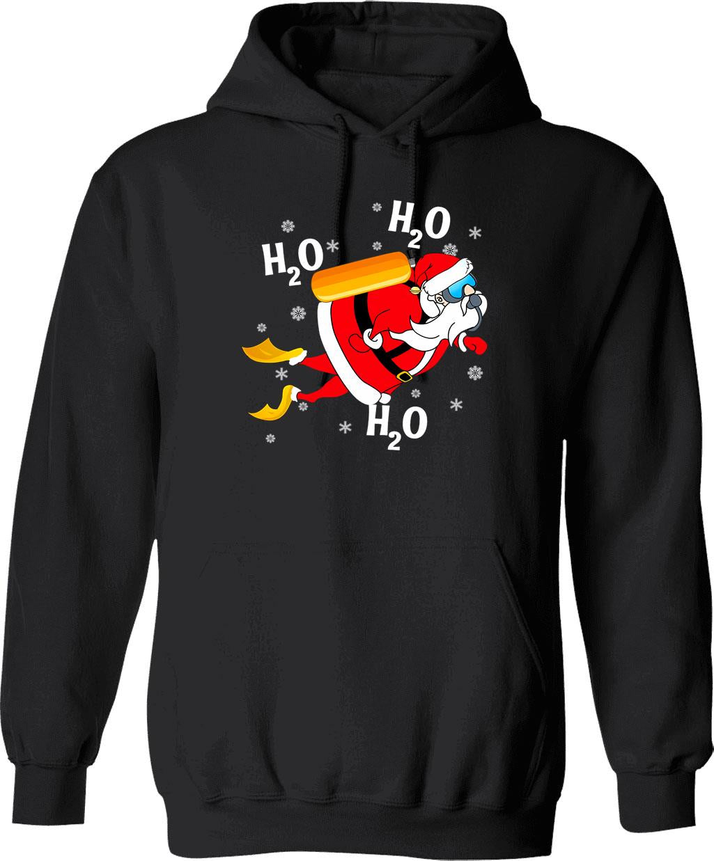 Funny Distressed Retro Vintage Ferret Mom Hoodie - Black